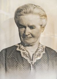 Rosa Lagrange