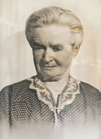 Rosa Lagrange Rosa Lagrange