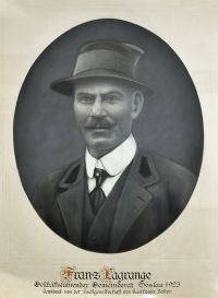Franz Lagrange Franz Lagrange